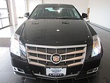 2012 Cadillac Cts Photo #5