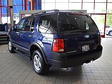 2004 Ford Explorer Photo #2