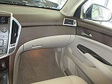 2012 Cadillac Srx Photo #7