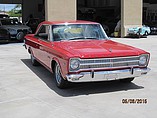 1965 Plymouth Satlite Photo #14