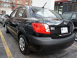 2009 Kia Rio Photo #9