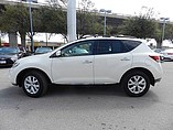 2011 Nissan Murano Photo #4