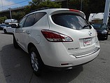 2011 Nissan Murano Photo #6