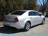 2012 Chevrolet Malibu Photo #3