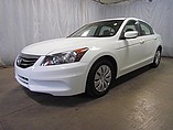 2012 Honda Accord Photo #4