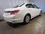 2012 Honda Accord Photo #6