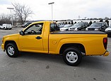 2007 Chevrolet Colorado Photo #9