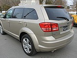 2009 Dodge Journey Photo #6