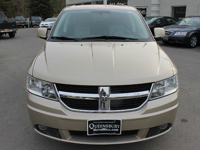 2009 Dodge Journey Photo