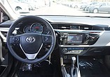 2014 Toyota Corolla Photo #6