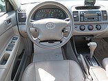 2002 Toyota Camry Photo #1