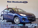 2012 Mazda Mazda3 Photo #1