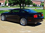 2007 Ford Mustang Cobra Photo #2