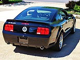 2007 Ford Mustang Cobra Photo #4