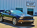 2007 Ford Mustang Cobra Photo #8