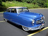 1950 Nash Rambler Photo #3