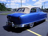 1950 Nash Rambler Photo #5