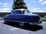 1950 Nash Rambler Photo #7