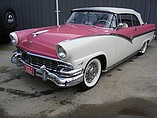 1956 Ford Sunliner Photo #1