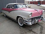 1956 Ford Sunliner Photo #3