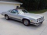 1976 Chevrolet Laguna Photo #1