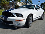 2007 Ford Mustang Cobra Photo #1