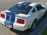 2007 Ford Mustang Cobra Photo #2