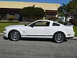 2007 Ford Mustang Cobra Photo #3