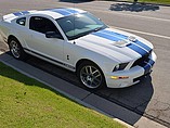 2007 Ford Mustang Cobra Photo #5