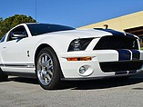 2007 Ford Mustang Cobra Photo #9