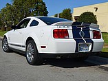 2007 Ford Mustang Cobra Photo #25