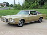 1969 Pontiac Grand Prix Photo #1