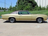 1969 Pontiac Grand Prix Photo #2