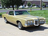 1969 Pontiac Grand Prix Photo #3