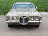 1969 Pontiac Grand Prix Photo #4