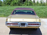 1969 Pontiac Grand Prix Photo #10