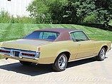 1969 Pontiac Grand Prix Photo #11