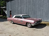 1962 Oldsmobile 98 Photo #2