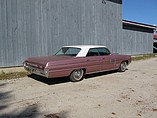 1962 Oldsmobile 98 Photo #3