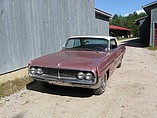 1962 Oldsmobile 98 Photo #5