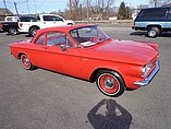 1962 Chevrolet Corvair Photo #2