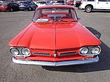 1962 Chevrolet Corvair Photo #3