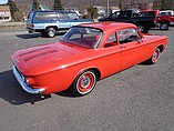 1962 Chevrolet Corvair Photo #4