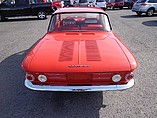 1962 Chevrolet Corvair Photo #5