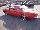 1962 Chevrolet Corvair Photo #6