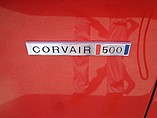 1962 Chevrolet Corvair Photo #8