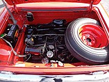 1962 Chevrolet Corvair Photo #17