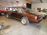 1985 Ford Mustang Cobra Photo #9