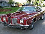 1974 Pontiac Grand Prix Photo #1