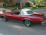 1974 Pontiac Grand Prix Photo #5